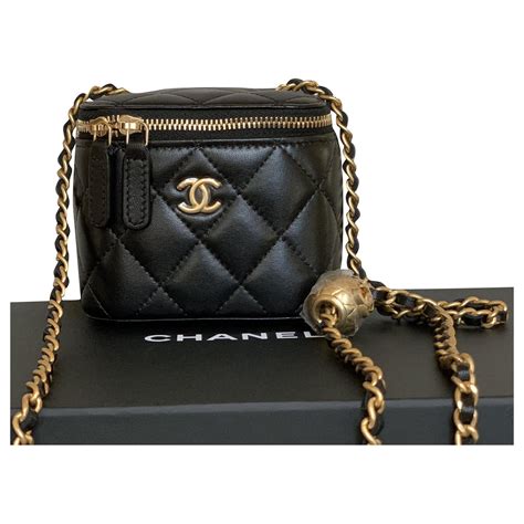 chanel box black line|Chanel handbags australia.